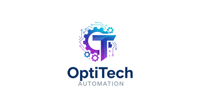 OptiTech Automation — booking platform for UK trades