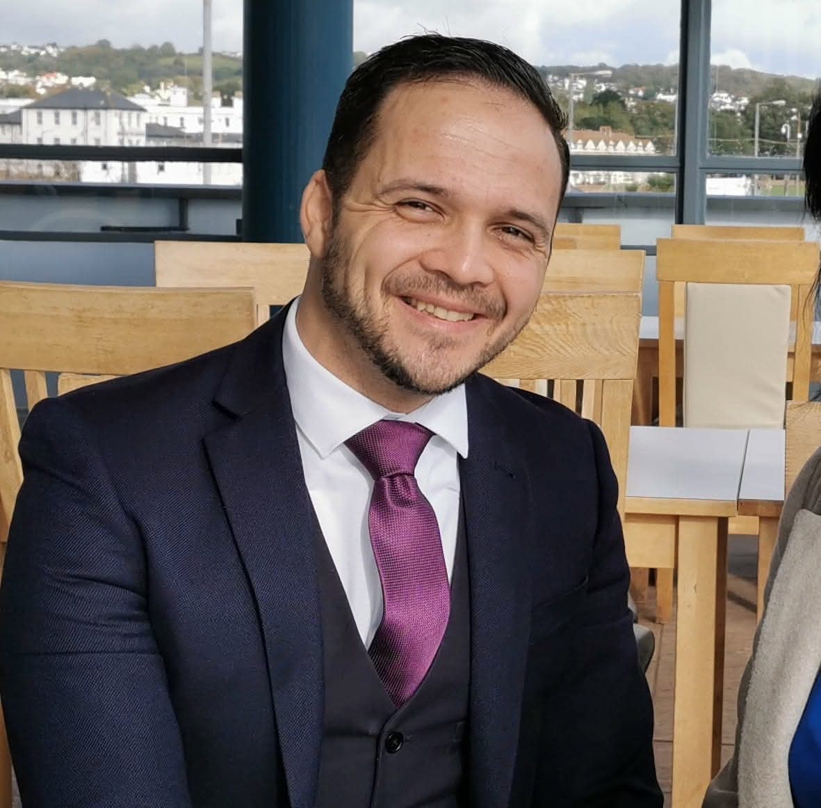 Cristian Moise Putanu